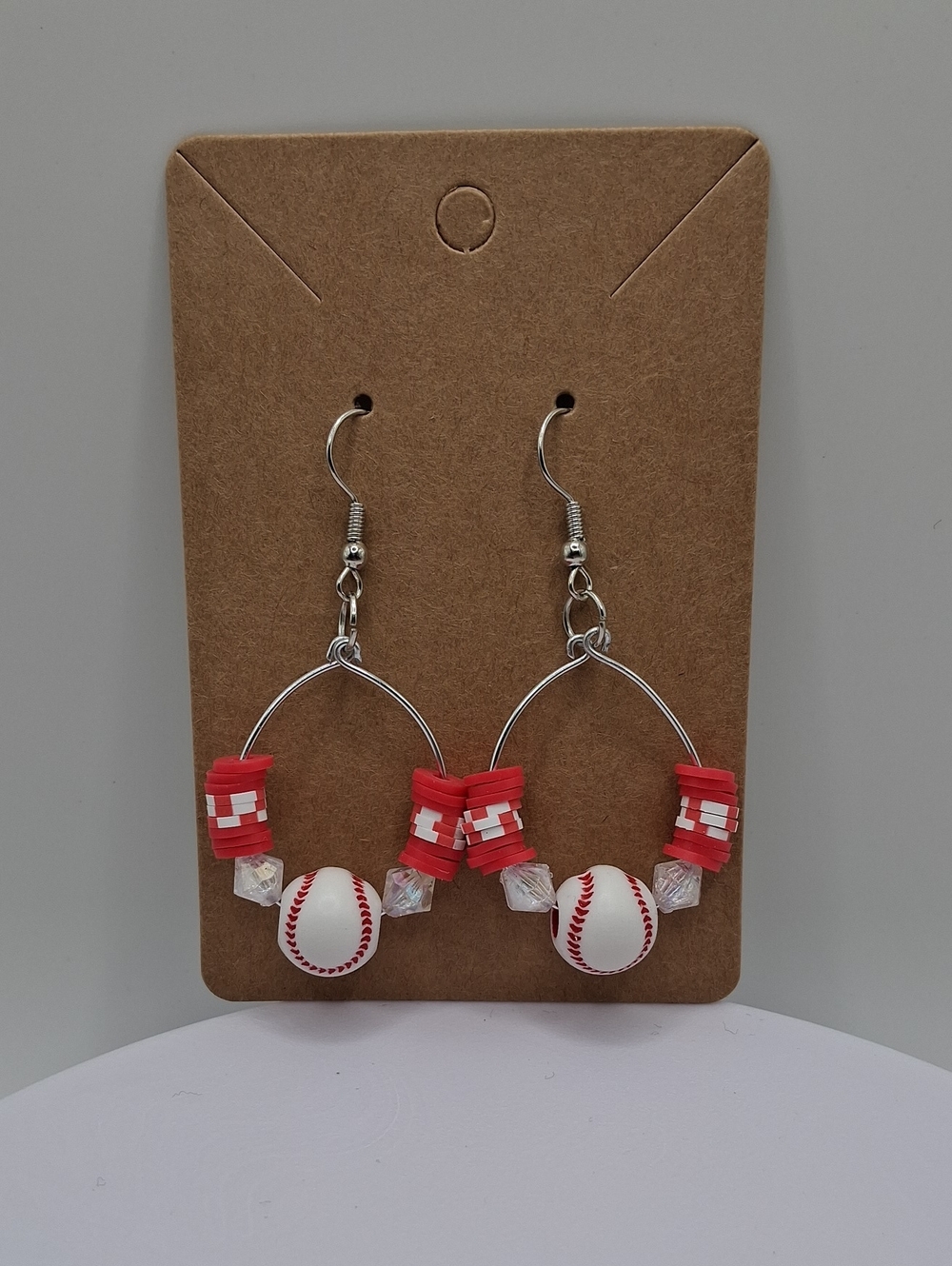 Handmade Earrings